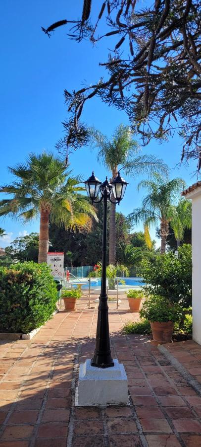 Appartement Lovely Two Bedroom Calahonda - 475 Meter From The *