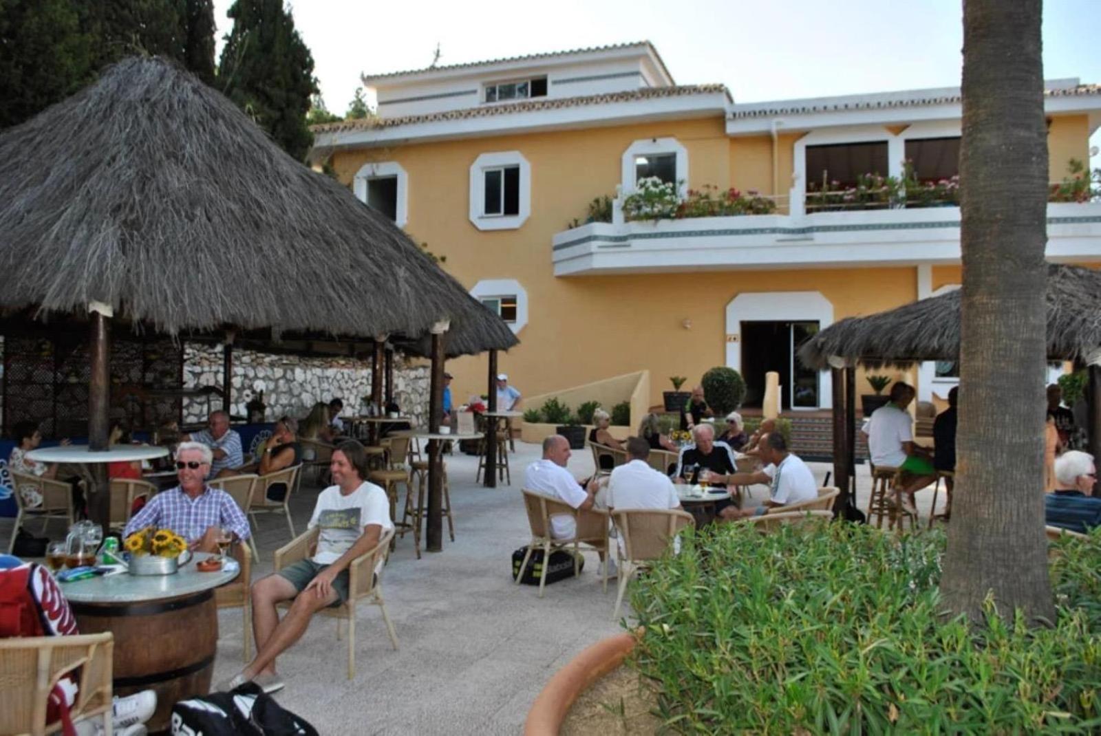 Lovely Two Bedroom Calahonda - 475 Meter From The * Sitio de Calahonda