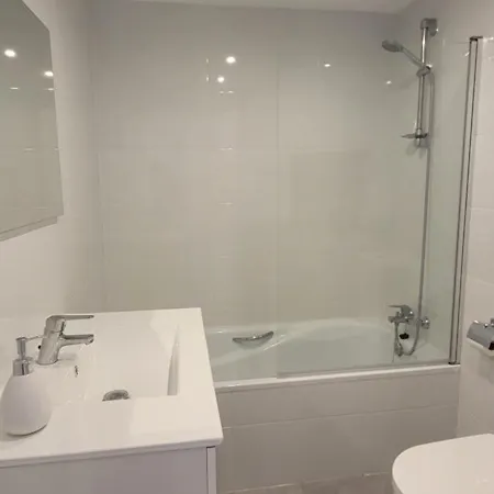 Lovely Two Bedroom Apartment Calahonda - 475 Meter From The Beach Sitio de Calahonda Exterior photo