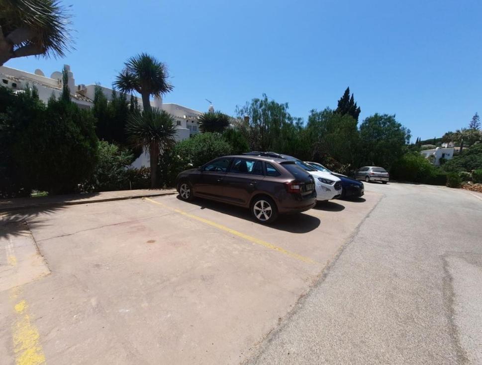 Lovely Two Bedroom Calahonda - 475 Meter From The Apartament *