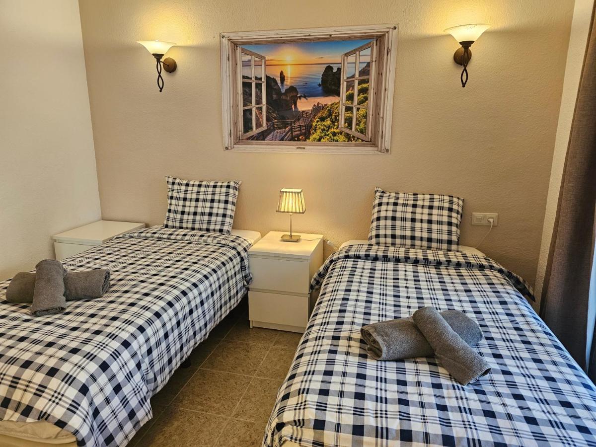 Apartament Lovely Two Bedroom Calahonda - 475 Meter From The
