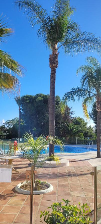 Apartament Lovely Two Bedroom Calahonda - 475 Meter From The *