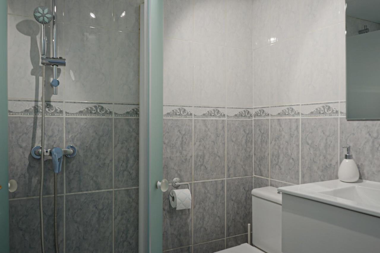 Apartament Lovely Two Bedroom Calahonda - 475 Meter From The *