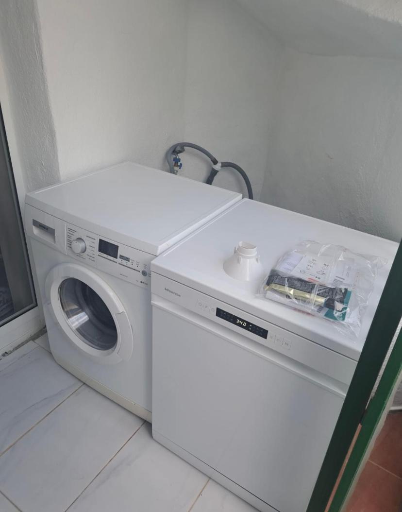 Lovely Two Bedroom Calahonda - 475 Meter From The Apartment